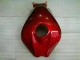 Rojo Plástica Moto Honda CBR 1000 RR 2008-2011 Rojo Plástica Moto Honda CBR 1000 RR 2008-2011