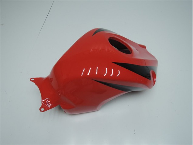 Rojo Plástico Moto Honda CBR 1000 RR 2008-2011 Rojo Plástico Moto Honda CBR 1000 RR 2008-2011