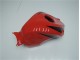Rojo Plástico Moto Honda CBR 1000 RR 2008-2011 Rojo Plástico Moto Honda CBR 1000 RR 2008-2011