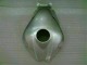 Rojo Plata ABS Moto Plástica Honda CBR 1000 RR 2008-2011 Rojo Plata ABS Moto Plástica Honda CBR 1000 RR 2008-2011
