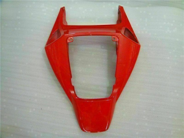Rojo Plata Carenado Moto Honda CBR 1000 RR 2004-2005 Rojo Plata Carenado Moto Honda CBR 1000 RR 2004-2005