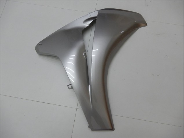 Rojo Plata Carenado & Plástico Moto Honda CBR 1000 RR 2008-2011 Rojo Plata Carenado & Plástico Moto Honda CBR 1000 RR 2008-2011
