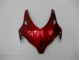 Rojo Plata Carenado & Plástico Moto Honda CBR 1000 RR 2008-2011 Rojo Plata Carenado & Plástico Moto Honda CBR 1000 RR 2008-2011
