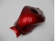 Rojo Plata Carenado & Plástico Moto Honda CBR 1000 RR 2008-2011 Rojo Plata Carenado & Plástico Moto Honda CBR 1000 RR 2008-2011