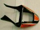 Rojo Plata Kit Carenado Moto Honda CBR 600 F4i 2001-2003 Rojo Plata Kit Carenado Moto Honda CBR 600 F4i 2001-2003