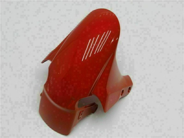 Rojo Púrpura Carenado Moto Honda CBR 600 RR 2005-2006 Rojo Púrpura Carenado Moto Honda CBR 600 RR 2005-2006