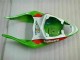 Rojo Verde Motocard Carenado Moto Kawasaki ZX6R 2009-2012 Rojo Verde Motocard Carenado Moto Kawasaki ZX6R 2009-2012