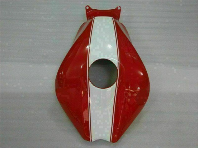 Rojo Xerox 21 Carenado Moto Honda CBR 1000 RR 2008-2011 Rojo Xerox 21 Carenado Moto Honda CBR 1000 RR 2008-2011