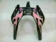 Rosa Carenado Moto Kawasaki ZX6R 2000-2002 Rosa Carenado Moto Kawasaki ZX6R 2000-2002