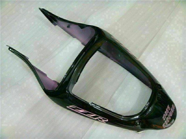 Rosa Carenado Moto Kawasaki ZX6R 2000-2002 Rosa Carenado Moto Kawasaki ZX6R 2000-2002