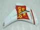 San Carlo Carenado Moto Honda CBR 1000 RR 2008-2011 San Carlo Carenado Moto Honda CBR 1000 RR 2008-2011