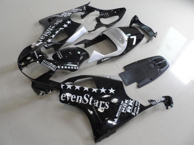 SevenStars Carenado Moto Honda VTR 1000 2000-2006 SevenStars Carenado Moto Honda VTR 1000 2000-2006