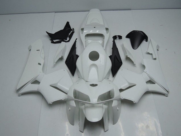 Sin Pintar Carenado Moto Honda CBR 600 RR 2005-2006 Sin Pintar Carenado Moto Honda CBR 600 RR 2005-2006