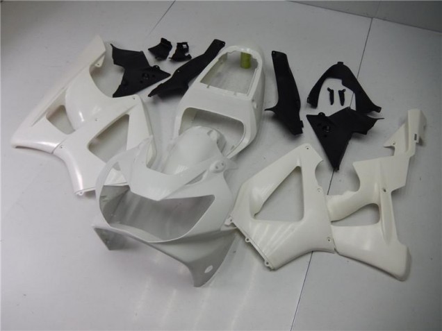 Sin Pintar Carenado Moto Honda CBR 900 RR 929RR 2000-2001 Sin Pintar Carenado Moto Honda CBR 900 RR 929RR 2000-2001