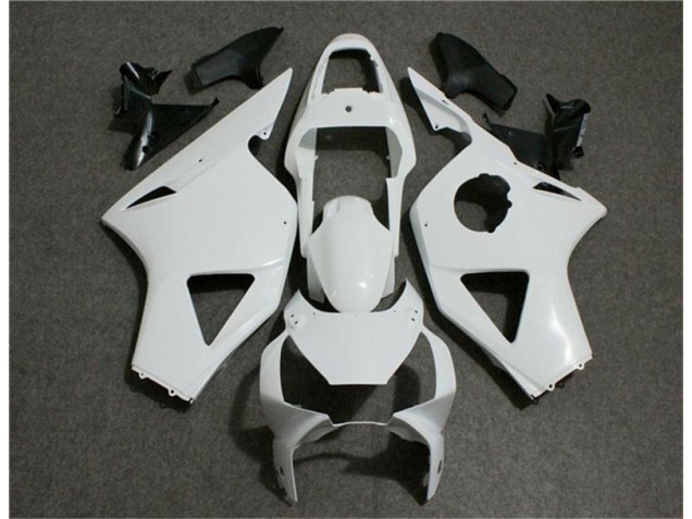 Sin Pintar Carenado Moto Honda CBR 900 RR 954RR 2002-2003