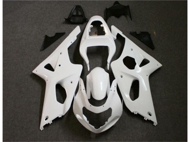 Sin Pintar Carenado Moto Suzuki GSXR 1000 K1 2000-2002