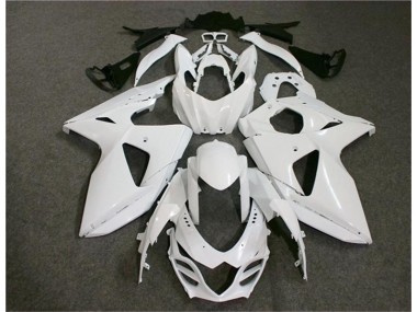 Sin Pintar Carenado Moto Suzuki GSXR 1000 K9 2009-2016