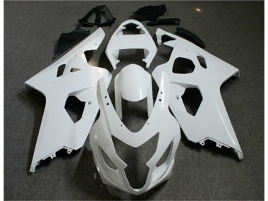 Sin Pintar Carenado Moto Suzuki GSXR 600 / 750 K4 2004-2005