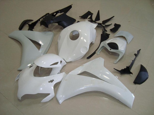 Sin Pintar Kits Completo Carenado Moto ABS Honda CBR 1000 RR 2008-2011 Sin Pintar Kits Completo Carenado Moto ABS Honda CBR 1000 RR 2008-2011
