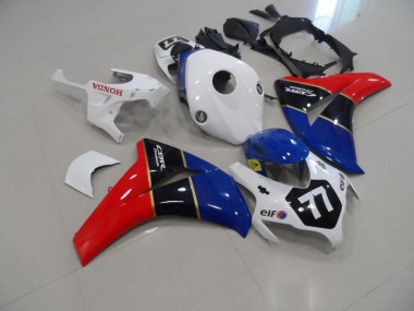 TT Legends 77 Carenado Moto Honda CBR 1000 RR 2008-2011