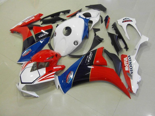 TT Legends ABS Moto Plástica Honda CBR 1000 RR 2012-2016 TT Legends ABS Moto Plástica Honda CBR 1000 RR 2012-2016