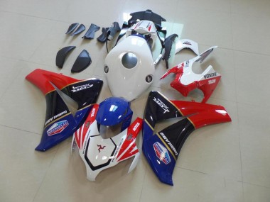 TT Legends Carenado Moto Honda CBR 1000 RR 2008-2011