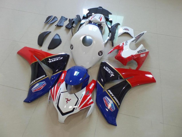 TT Legends Carenado Moto Honda CBR 1000 RR 2008-2011