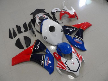 TT Legends Kits ABS Carenado Motocicleta Honda CBR 1000 RR 2012-2016