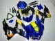 Tiburón Carenado Moto Suzuki GSXR 600 / 750 K8 2008-2010 Tiburón Carenado Moto Suzuki GSXR 600 / 750 K8 2008-2010