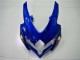 Tiburón Carenado Moto Suzuki GSXR 600 / 750 K8 2008-2010 Tiburón Carenado Moto Suzuki GSXR 600 / 750 K8 2008-2010