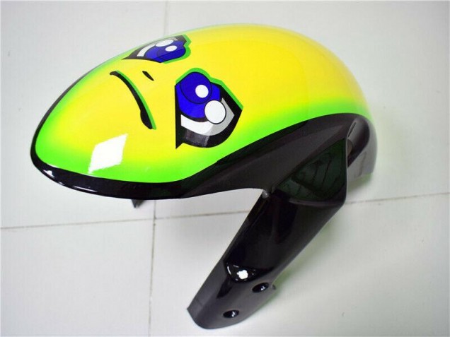 Tiburón Carenado Moto Suzuki GSXR 600 / 750 K8 2008-2010 Tiburón Carenado Moto Suzuki GSXR 600 / 750 K8 2008-2010