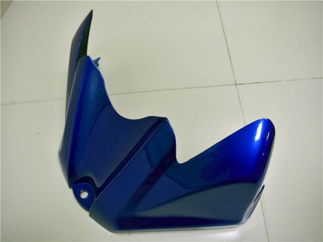 Tiburón Carenado Moto Suzuki GSXR 600 / 750 K8 2008-2010 Tiburón Carenado Moto Suzuki GSXR 600 / 750 K8 2008-2010