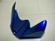Tiburón Carenado Moto Suzuki GSXR 600 / 750 K8 2008-2010 Tiburón Carenado Moto Suzuki GSXR 600 / 750 K8 2008-2010