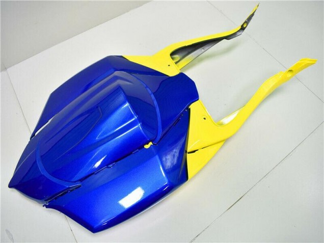 Tiburón Carenado Moto Suzuki GSXR 600 / 750 K8 2008-2010 Tiburón Carenado Moto Suzuki GSXR 600 / 750 K8 2008-2010