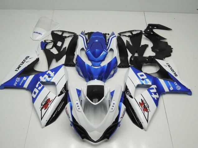 Tyco Carenado Moto Suzuki GSXR 1000 K9 2009-2016 Tyco Carenado Moto Suzuki GSXR 1000 K9 2009-2016