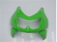 Verde ABS Kits Carenado Moto Kawasaki EX250 2008-2012 Verde ABS Kits Carenado Moto Kawasaki EX250 2008-2012