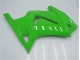 Verde ABS Kits Carenado Moto Kawasaki EX250 2008-2012 Verde ABS Kits Carenado Moto Kawasaki EX250 2008-2012