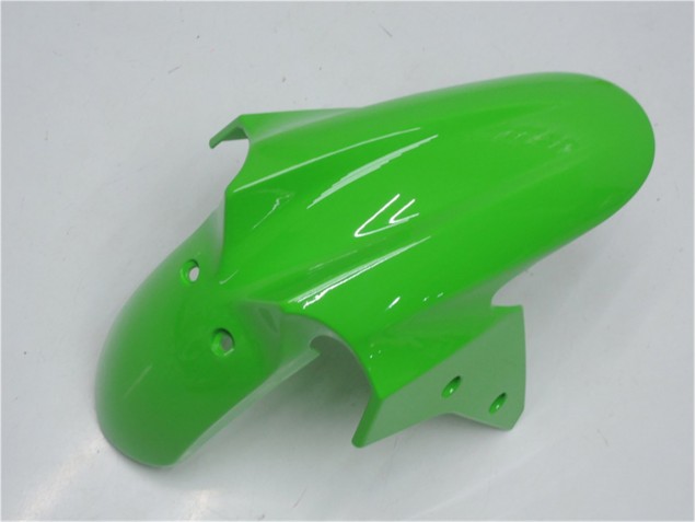 Verde ABS Kits Carenado Moto Kawasaki EX250 2008-2012 Verde ABS Kits Carenado Moto Kawasaki EX250 2008-2012