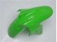 Verde ABS Kits Carenado Moto Kawasaki EX250 2008-2012 Verde ABS Kits Carenado Moto Kawasaki EX250 2008-2012