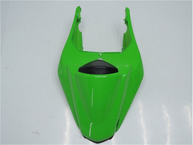 Verde ABS Kits Carenado Moto Kawasaki EX250 2008-2012 Verde ABS Kits Carenado Moto Kawasaki EX250 2008-2012