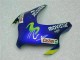 Verde Azul Carenado Moto Honda CBR 1000 RR 2008-2011 Verde Azul Carenado Moto Honda CBR 1000 RR 2008-2011