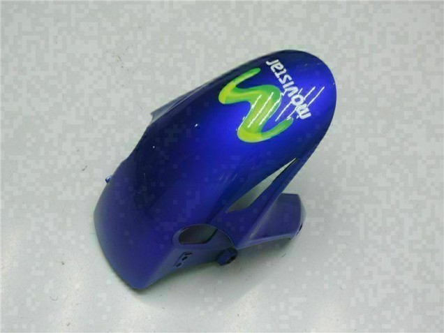 Verde Azul Carenado Moto Honda CBR 1000 RR 2008-2011 Verde Azul Carenado Moto Honda CBR 1000 RR 2008-2011