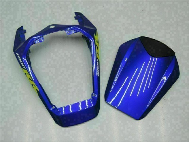 Verde Azul Carenado Moto Honda CBR 1000 RR 2008-2011 Verde Azul Carenado Moto Honda CBR 1000 RR 2008-2011