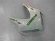 Verde Blanco Carenado Moto & Plástico Honda CBR 1000 RR 2008-2011