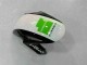 Verde Blanco Carenado Moto & Plástico Honda CBR 1000 RR 2008-2011