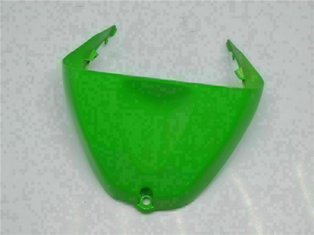 Verde Carenado Moto Kawasaki ZX6R 2005-2006