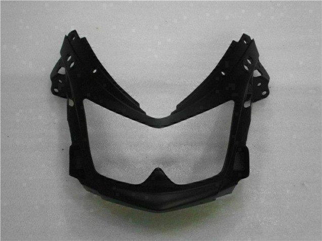 Verde Carenados Moto Kawasaki EX650 2006-2008