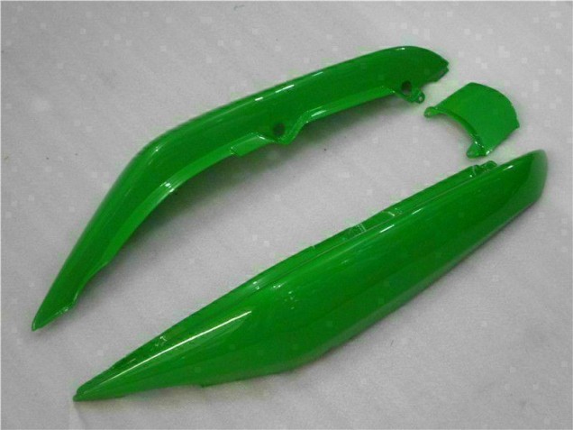 Verde Carenados Moto Kawasaki EX650 2006-2008