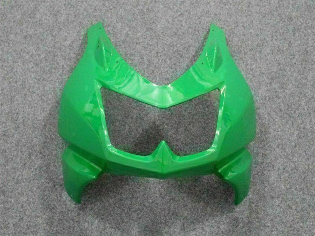 Verde Kit Carenado Moto Kawasaki EX250 2008-2012