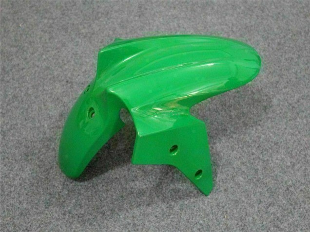 Verde Kit Carenado Moto Kawasaki EX250 2008-2012